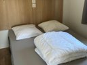 Cliquez pour découvrir toutes les photos de l'HÉBERGEMENT ! mobil-home - camping Kerlaz photo 7