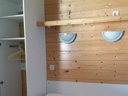 Cliquez pour découvrir toutes les photos de l'HÉBERGEMENT ! chalet - camping Kerlaz photo 3