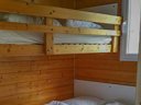 Cliquez pour découvrir toutes les photos de l'HÉBERGEMENT ! chalet - camping Kerlaz photo 4