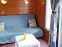 Cliquez pour découvrir toutes les photos de l'HÉBERGEMENT ! chalet - camping Kerlaz photo 7