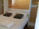 Cliquez pour découvrir toutes les photos de l'HÉBERGEMENT ! chalet - camping Kerlaz photo 9