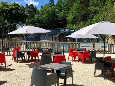 camping Flower La Plage photo 14