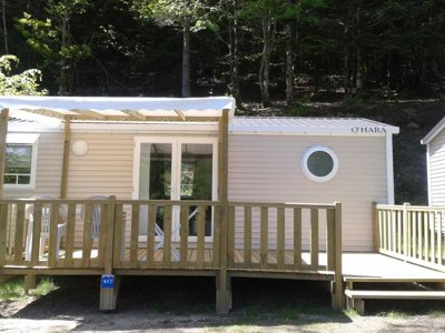 mobil-home - Flower La Plage photo 1