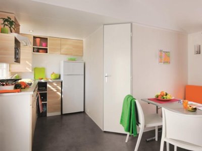 mobil-home - Flower La Plage photo 3