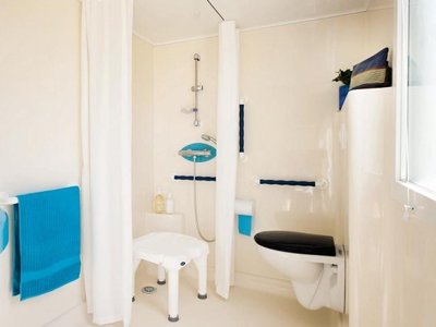 mobil-home - Flower La Plage photo 4