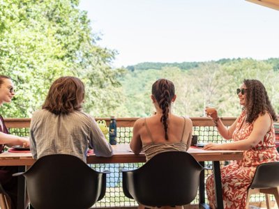Cliquez pour découvrir toutes les photos de l'HÉBERGEMENT ! mobil-home - Flower La Plage photo 4