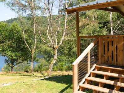 Cliquez pour découvrir toutes les photos de l'HÉBERGEMENT ! chalet - Flower La Plage photo 2