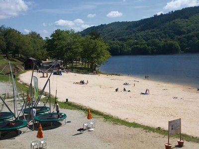 camping Flower La Plage photo 22