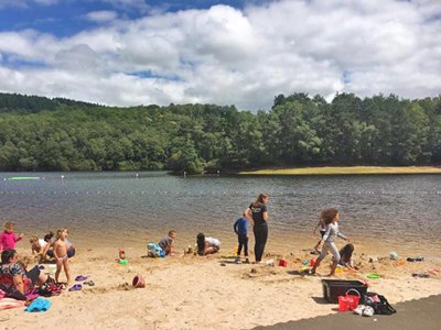 camping Flower La Plage photo 23