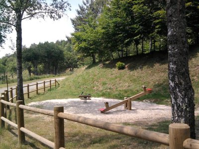 camping Flower La Plage photo 28