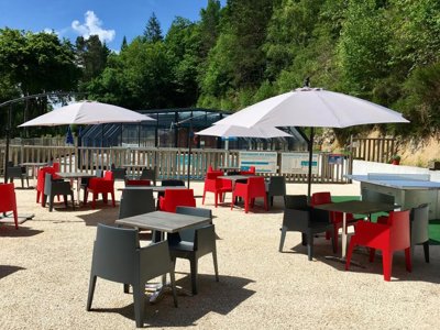 camping Flower La Plage photo 30