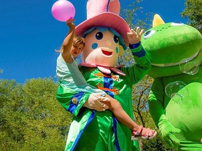 camping Flower La Plage photo 5