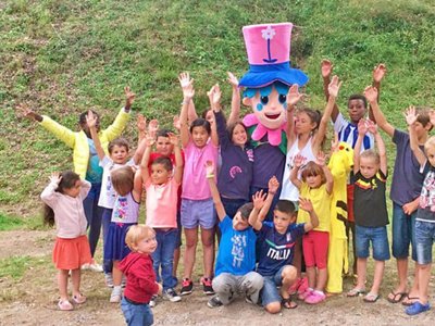 camping Flower La Plage photo 6