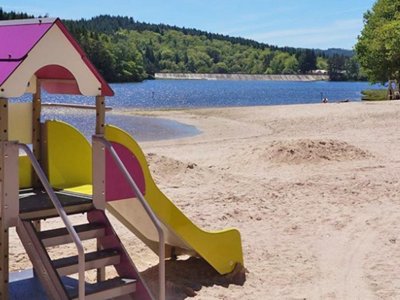 camping Flower La Plage photo 8