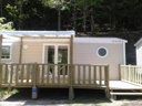 mobil-home - camping Flower La Plage photo 1