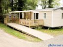 mobil-home - camping Flower La Plage photo 2