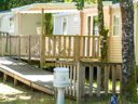 mobil-home - camping Flower La Plage photo 9