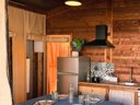 bungalow toilé - camping Flower La Plage photo 2