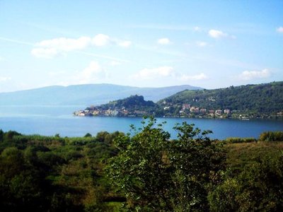 Cliquez pour découvrir toutes les photos de l'ÉTABLISSEMENT ! établissement International Glamping Lago Di Bracciano photo 17