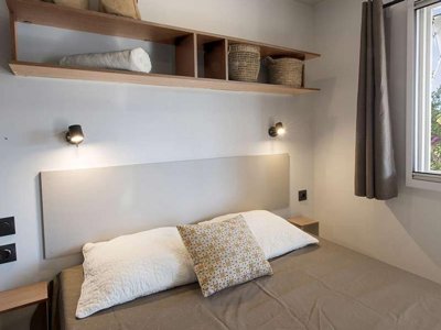mobil-home - International Glamping Lago Di Bracciano photo 1
