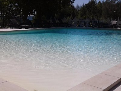 Cliquez pour découvrir toutes les photos de l'ÉTABLISSEMENT ! établissement International Glamping Lago Di Bracciano photo 3