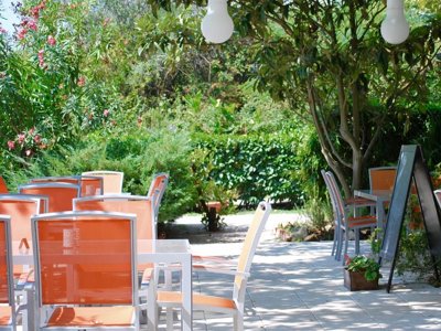 Cliquez pour découvrir toutes les photos de l'ÉTABLISSEMENT ! établissement International Glamping Lago Di Bracciano photo 9