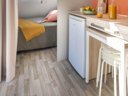 Cliquez pour découvrir toutes les photos de l'HÉBERGEMENT ! tente - camping International Glamping Lago Di Bracciano photo 7
