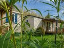 Cliquez pour découvrir toutes les photos de l'HÉBERGEMENT ! mobil-home - camping International Glamping Lago Di Bracciano photo 2