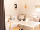 Cliquez pour découvrir toutes les photos de l'HÉBERGEMENT ! tente - camping International Glamping Lago Di Bracciano photo 2