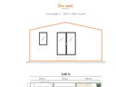Cliquez pour découvrir toutes les photos de l'HÉBERGEMENT ! tente - camping International Glamping Lago Di Bracciano photo 3