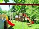 Cliquez pour découvrir toutes les photos de l'ÉTABLISSEMENT ! établissement International Glamping Lago Di Bracciano photo 6