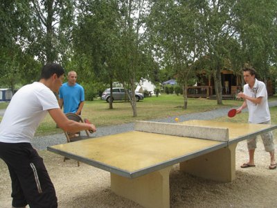 Cliquez pour découvrir toutes les photos de l'ÉTABLISSEMENT ! établissement Kanopée Village photo 11