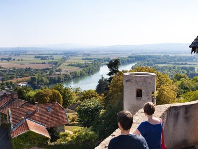 Cliquez pour découvrir toutes les photos de l'ÉTABLISSEMENT ! établissement Kanopée Village photo 13
