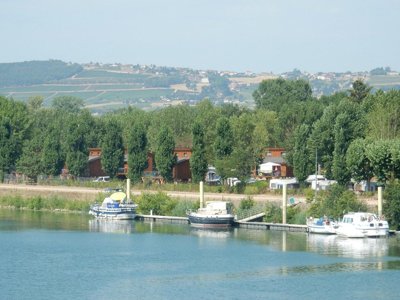 Cliquez pour découvrir toutes les photos de l'ÉTABLISSEMENT ! établissement Kanopée Village photo 14