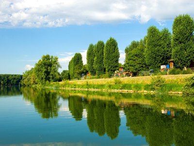 Cliquez pour découvrir toutes les photos de l'ÉTABLISSEMENT ! établissement Kanopée Village photo 15