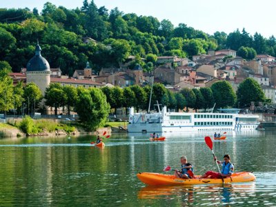 Cliquez pour découvrir toutes les photos de l'ÉTABLISSEMENT ! établissement Kanopée Village photo 19