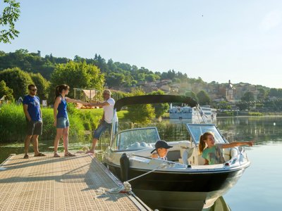 Cliquez pour découvrir toutes les photos de l'ÉTABLISSEMENT ! établissement Kanopée Village photo 3