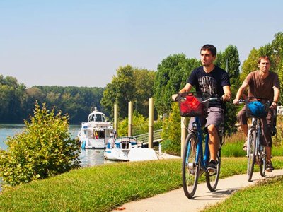 Cliquez pour découvrir toutes les photos de l'ÉTABLISSEMENT ! établissement Kanopée Village photo 30