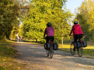 Cliquez pour découvrir toutes les photos de l'ÉTABLISSEMENT ! établissement Kanopée Village photo 8
