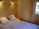 Cliquez pour découvrir toutes les photos de l'HÉBERGEMENT ! chalet - établissement Kanopée Village photo 7