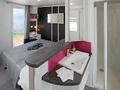 Cliquez pour découvrir toutes les photos de l'HÉBERGEMENT ! mobil-home - établissement Kanopée Village photo 4