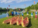 Cliquez pour découvrir toutes les photos de l'ÉTABLISSEMENT ! établissement Kanopée Village photo 2