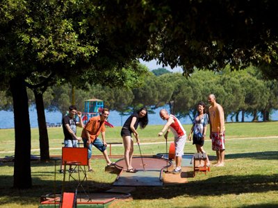 établissement Park Umag photo 14