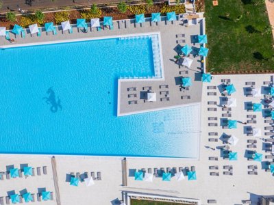 établissement Park Umag photo 2