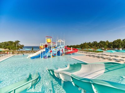 établissement Park Umag photo 4