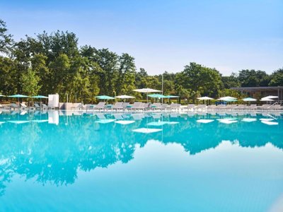 établissement Park Umag photo 7