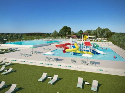 établissement Park Umag photo 9