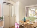 Cliquez pour découvrir toutes les photos de l'HÉBERGEMENT ! mobil-home - établissement Park Umag photo 7