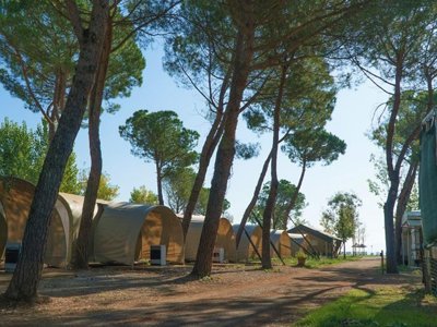 tente - Punta Navaccia photo 2
