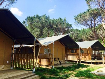 tente - Punta Navaccia photo 3